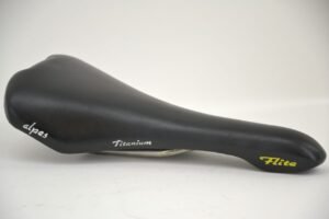 Selle Italia Flite Alpes Titanium Saddle