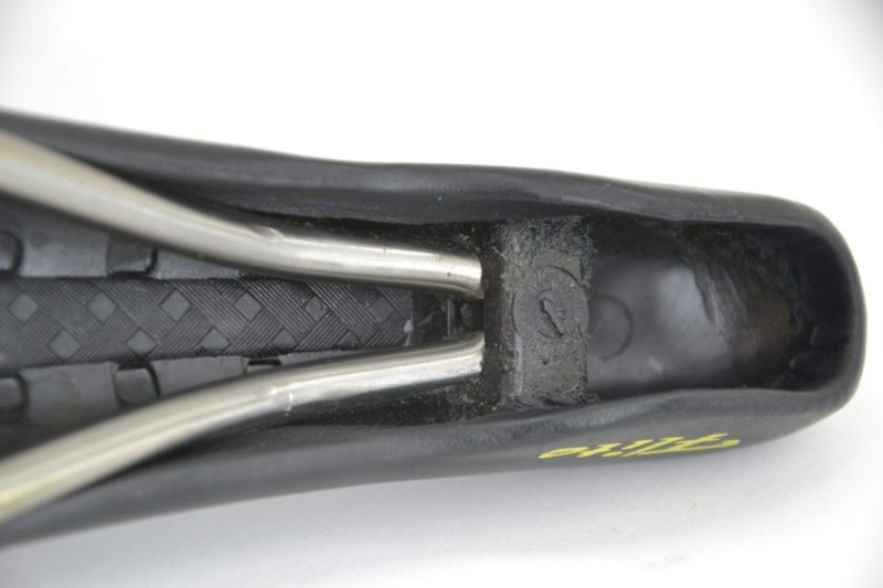 Selle Italia Flite Alpes Titanium Saddle