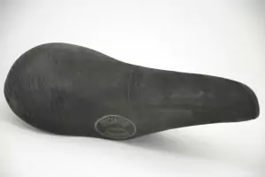 Cinelli Unicanitor Black Saddle