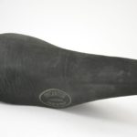 Cinelli Unicanitor Black Saddle