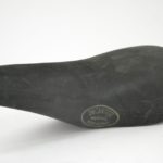 Cinelli Unicanitor Black Saddle