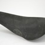 Cinelli Unicanitor Black Saddle