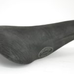 Cinelli Unicanitor Black Saddle