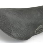 Cinelli Unicanitor Black Saddle
