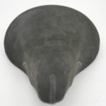 Cinelli Unicanitor Black Saddle