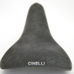 Cinelli Unicanitor Black Saddle