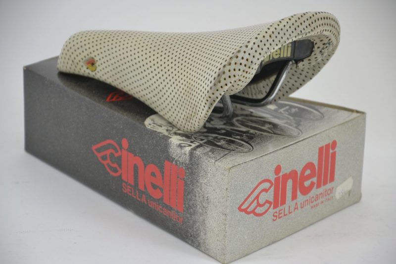 Cinelli Volare SLX Saddle