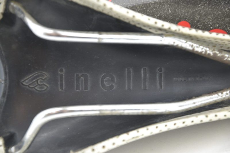 Cinelli Volare SLX Saddle