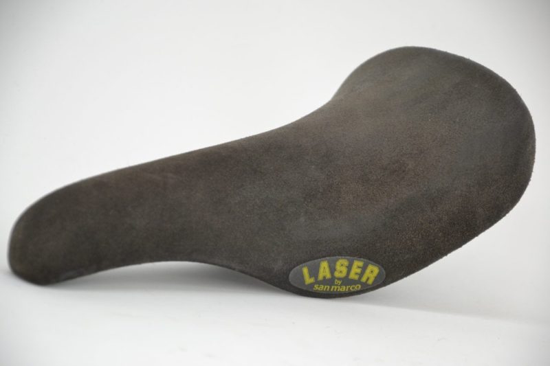 Selle San Marco Concor Supercorsa Laser Colnago
