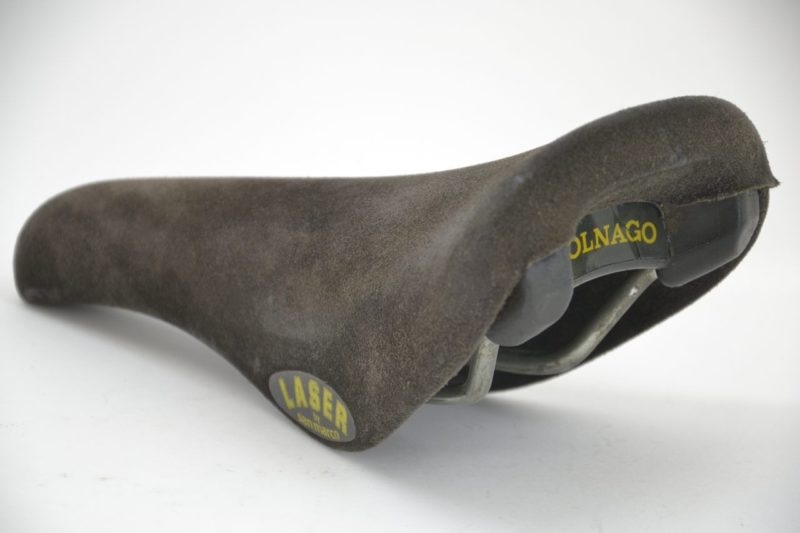 Selle San Marco Concor Supercorsa Laser Colnago