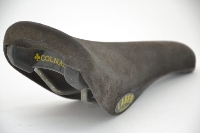 Selle San Marco Concor Supercorsa Laser Colnago