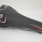 Selle San Marco Hoskar Colnago Branded Saddle - Cicli Berlinetta