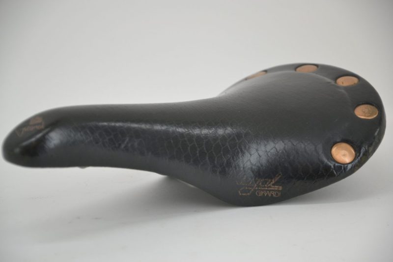 Selle San Marco Regal Black Saddle