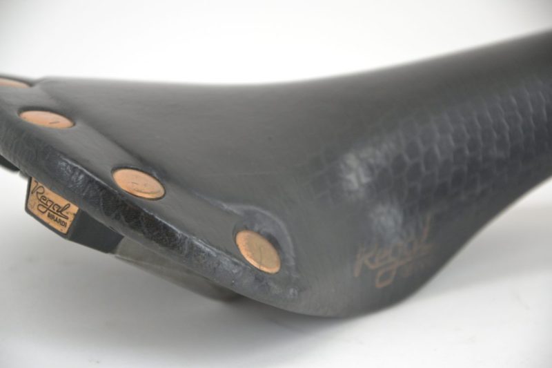 Selle San Marco Regal Black Saddle