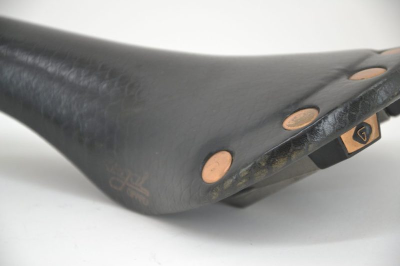 Selle San Marco Regal Black Saddle