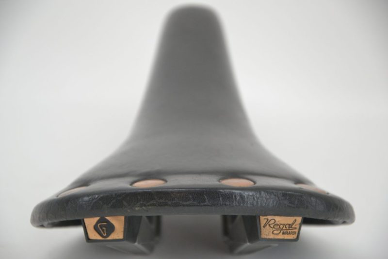 Selle San Marco Regal Black Saddle