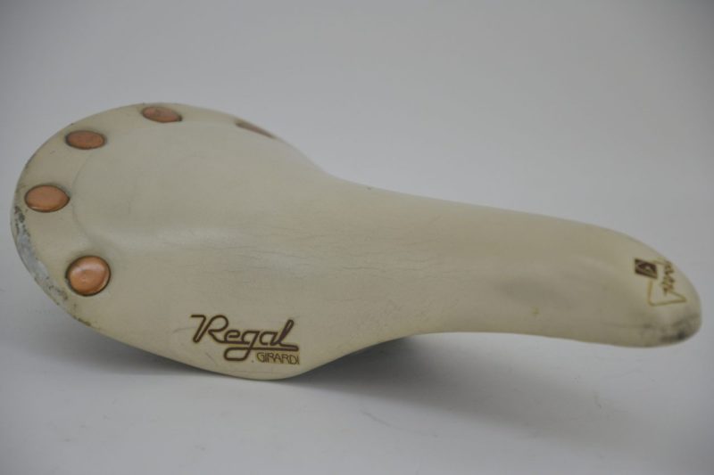 Selle San Marco Regal White Saddle