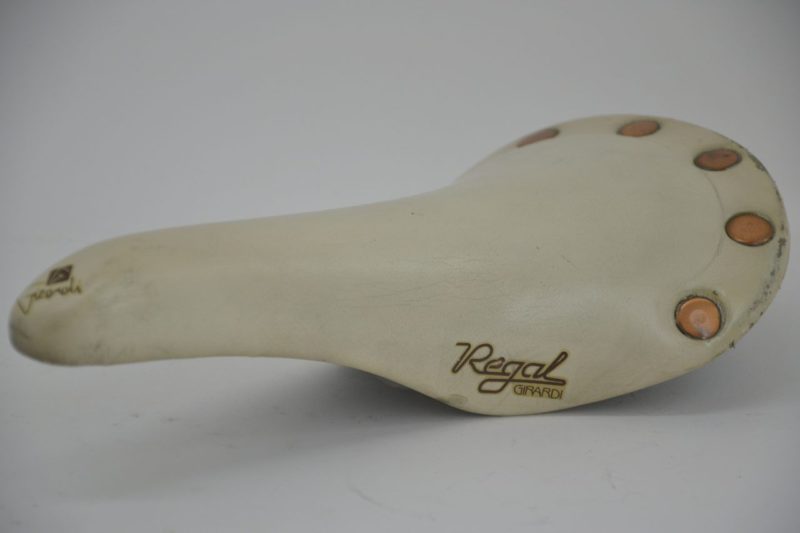 Selle San Marco Regal White Saddle