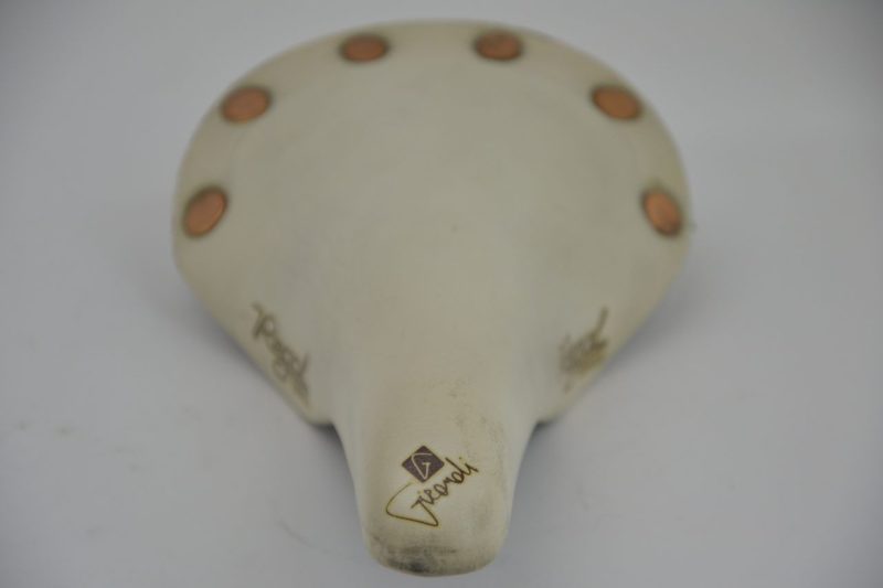 Selle San Marco Regal White Saddle