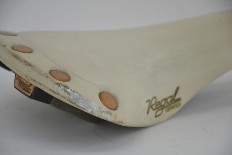 Selle San Marco Regal White Saddle