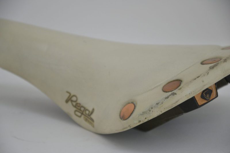Selle San Marco Regal White Saddle