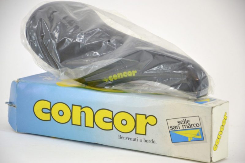 Selle San Marco Concor Supercorsa Colnago