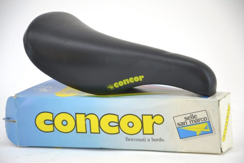 Selle San Marco Concor Supercorsa Colnago