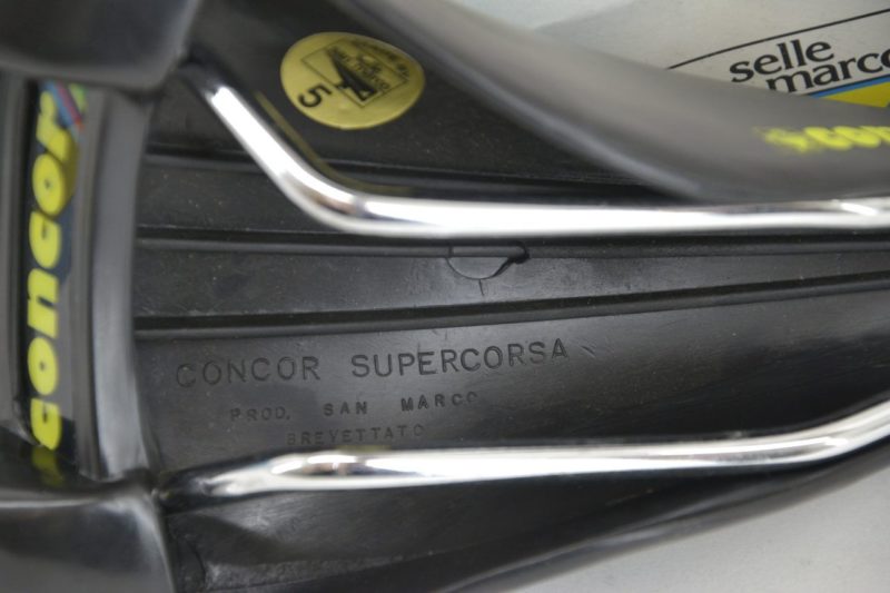 Selle San Marco Concor Supercorsa Colnago