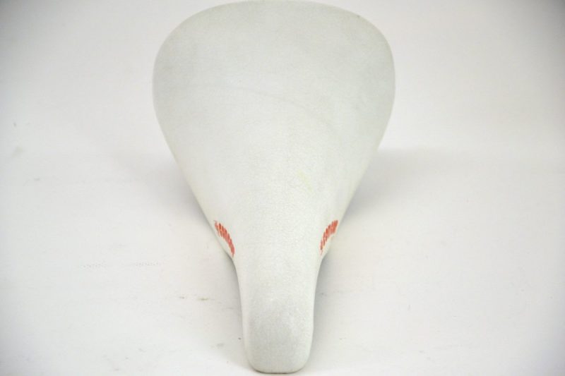 Selle San Marco Concor Supercorsa White Saddle NOS