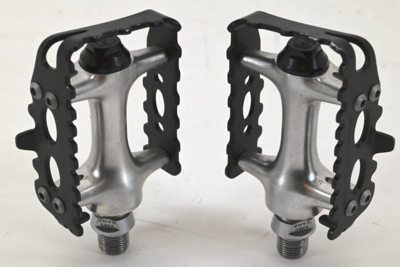 Campagnolo Centaur Pedals from 1992