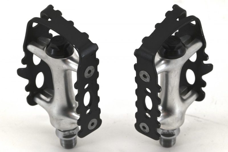 Campagnolo Centaur Pedals from 1992