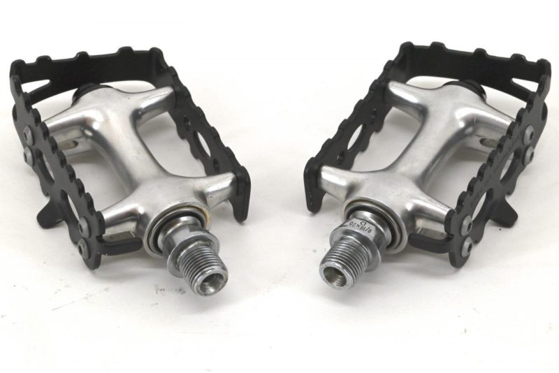 Campagnolo Centaur Pedals from 1992
