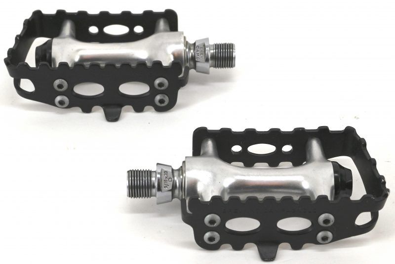 Campagnolo Centaur Pedals from 1992