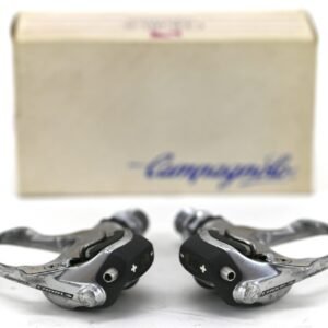 Campagnolo Chorus Pro-Fit clipless pedals - Cicli Berlinetta