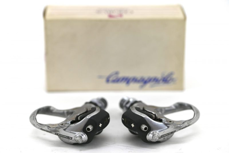 Campagnolo Chorus Pro-Fit clipless pedals
