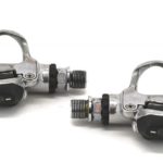 Campagnolo Chorus Pro-Fit clipless pedals