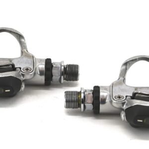 Pédales Campagnolo/Look Route - Clipless - Chorus/Veloce/Record - Occasion