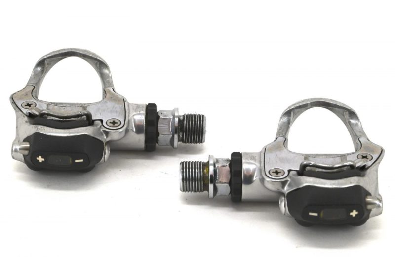 Campagnolo Chorus Pro-Fit clipless pedals