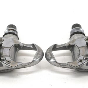 Pédales Automatiques Campagnolo/Look Pour Vélo De Course – Occasion, Pour Chorus/Veloce/Record