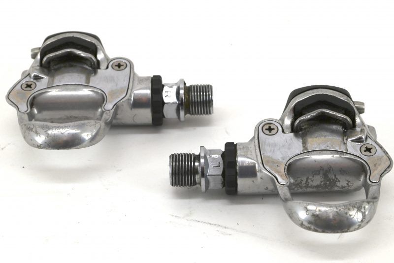 Campagnolo Chorus Pro-Fit clipless pedals