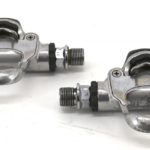 Campagnolo Chorus Pro-Fit clipless pedals
