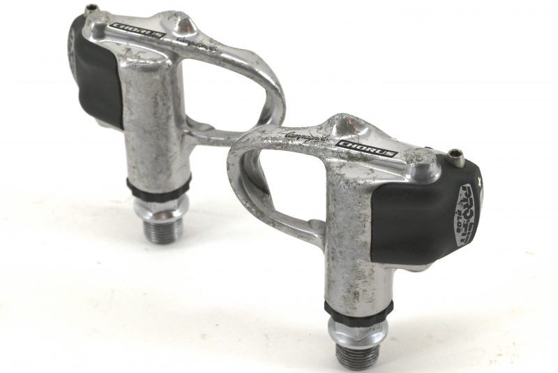Campagnolo Chorus Pro-Fit clipless pedals