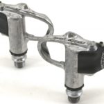 Campagnolo Chorus Pro-Fit clipless pedals