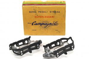 Campagnolo Super Record Pedals
