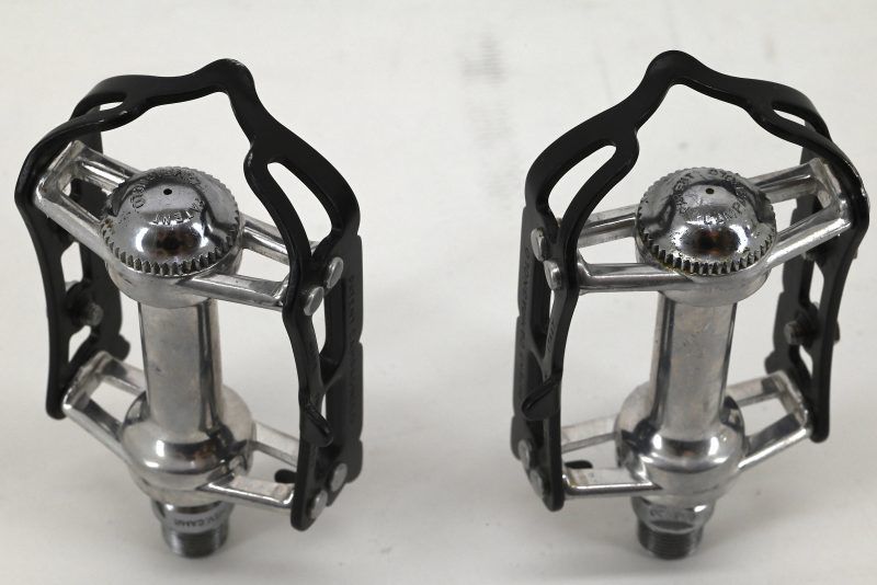 Campagnolo Super Record Pedals