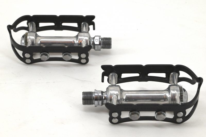 Campagnolo Super Record Pedals