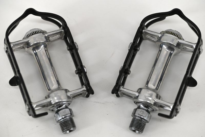 Campagnolo Super Record Pedals