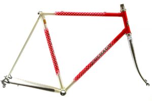 Colnago Superissimo SLX 57cm Frameset