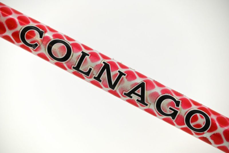 Colnago Superissimo SLX 57cm Frameset