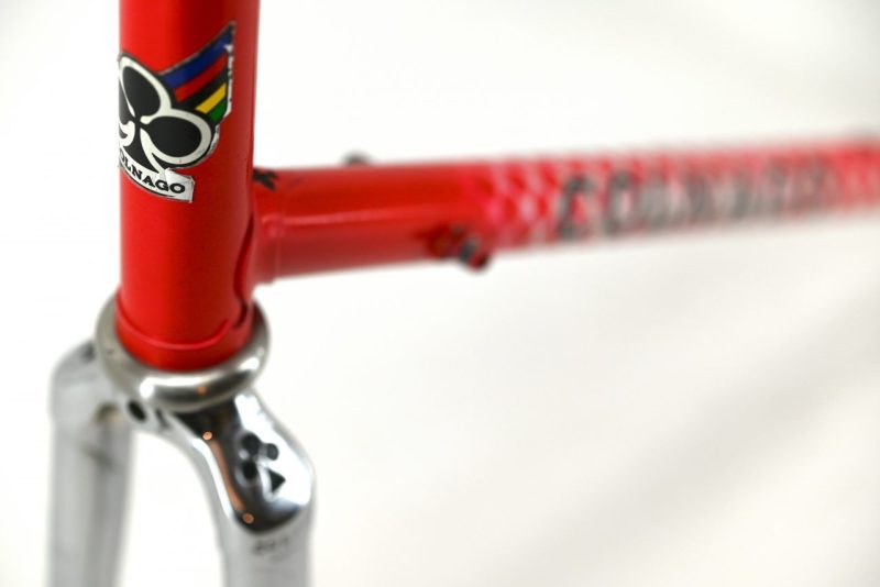 Colnago Superissimo SLX 57cm Frameset